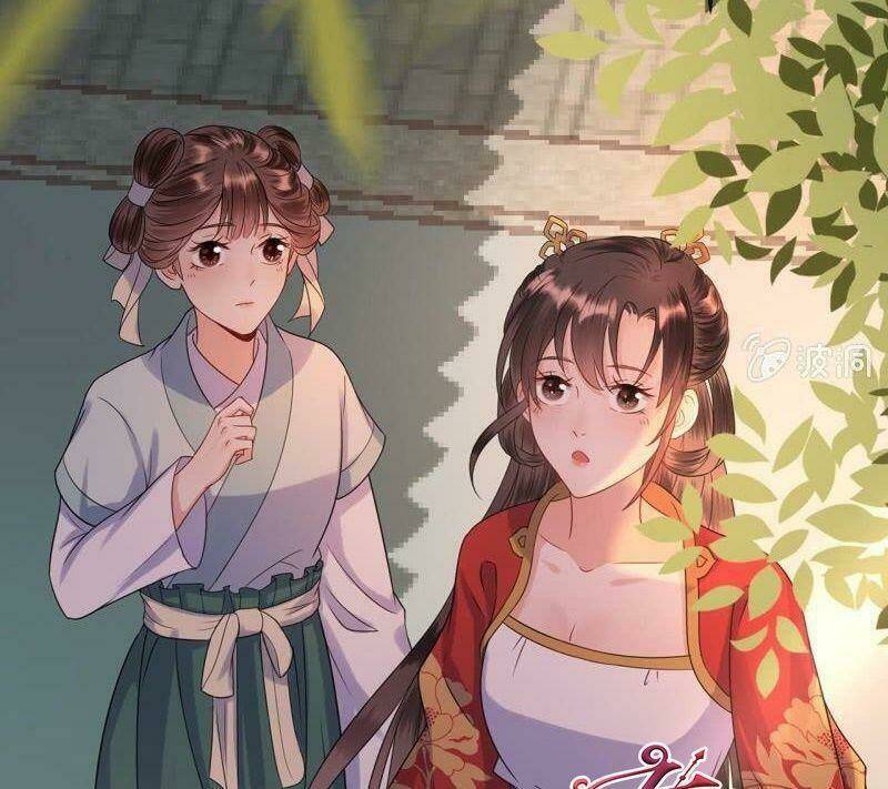 vương gia kiêu ngạo quá khó cua chapter 33 6