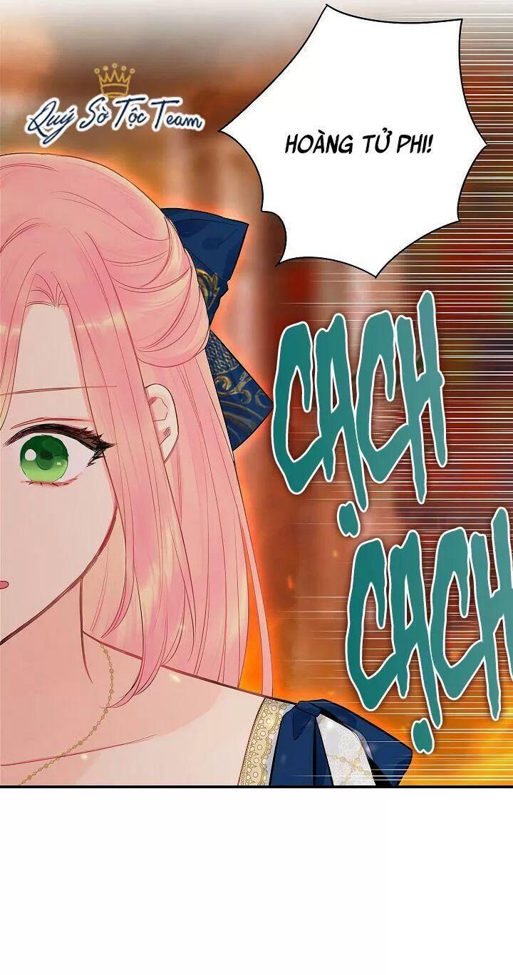 trọng sinh trở thành hoàng phi chapter 151 6