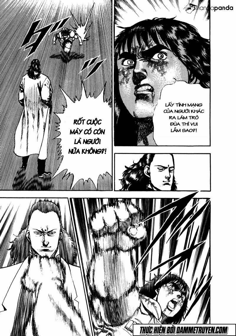 damned chapter 18 15