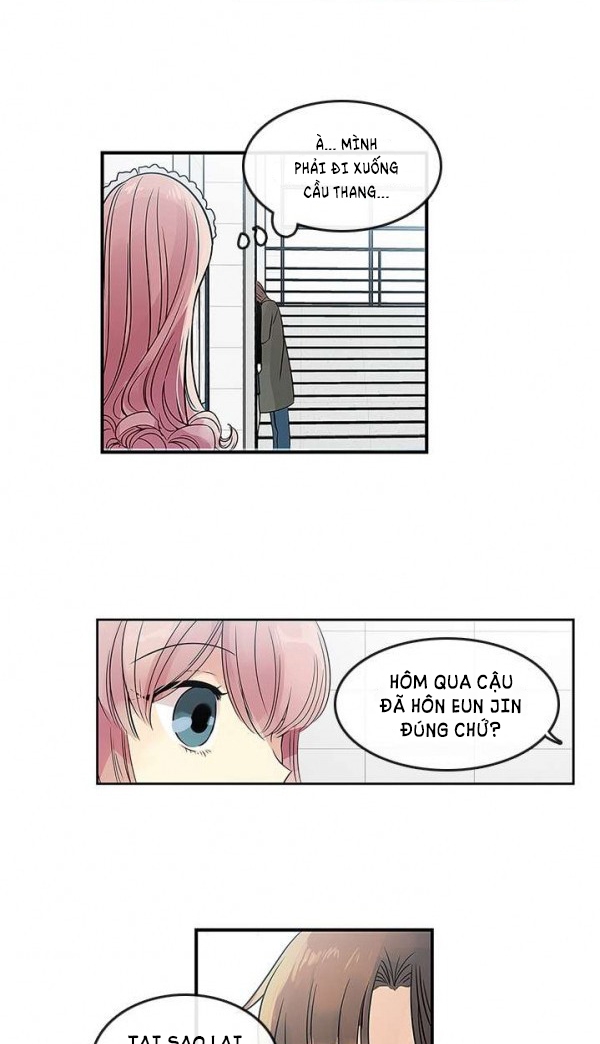 [18+] nàng hoa chapter 18.1 22