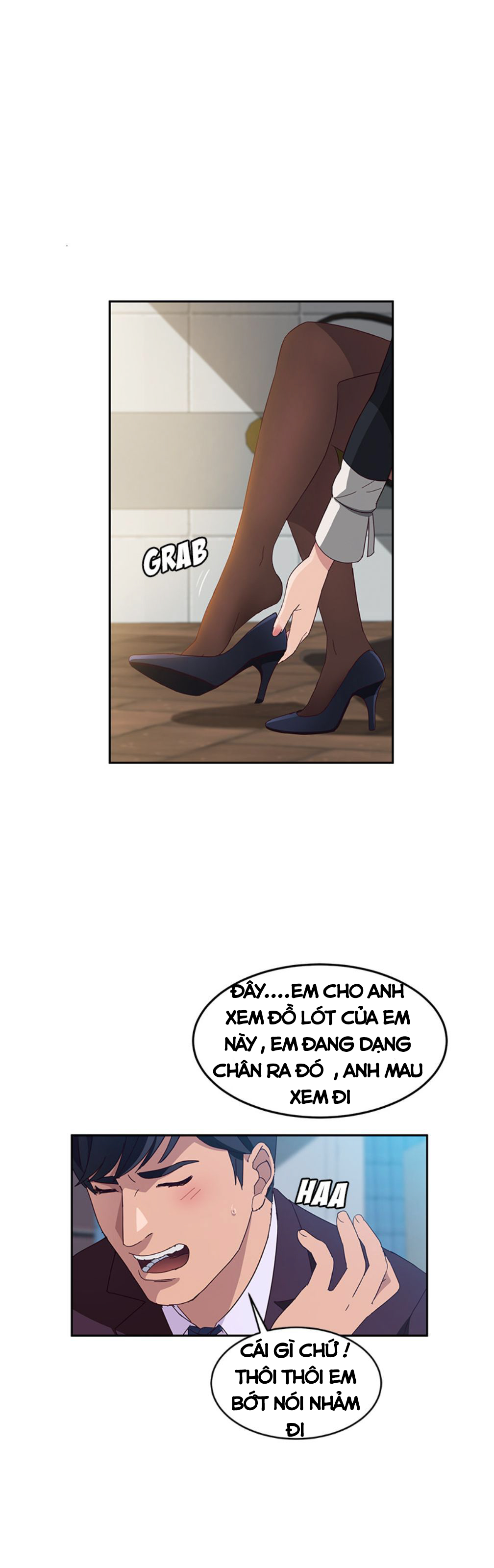 hai lần yêu chapter 1 33