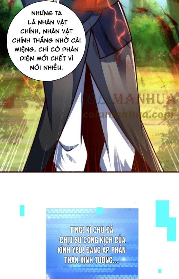 ta nuôi ma quỷ ở trấn ma ti chapter 66 30