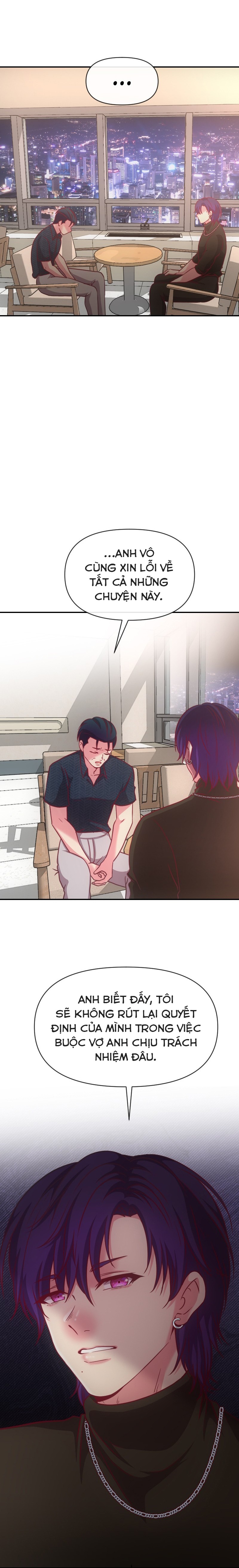 xin chào con yêu chapter 51 10