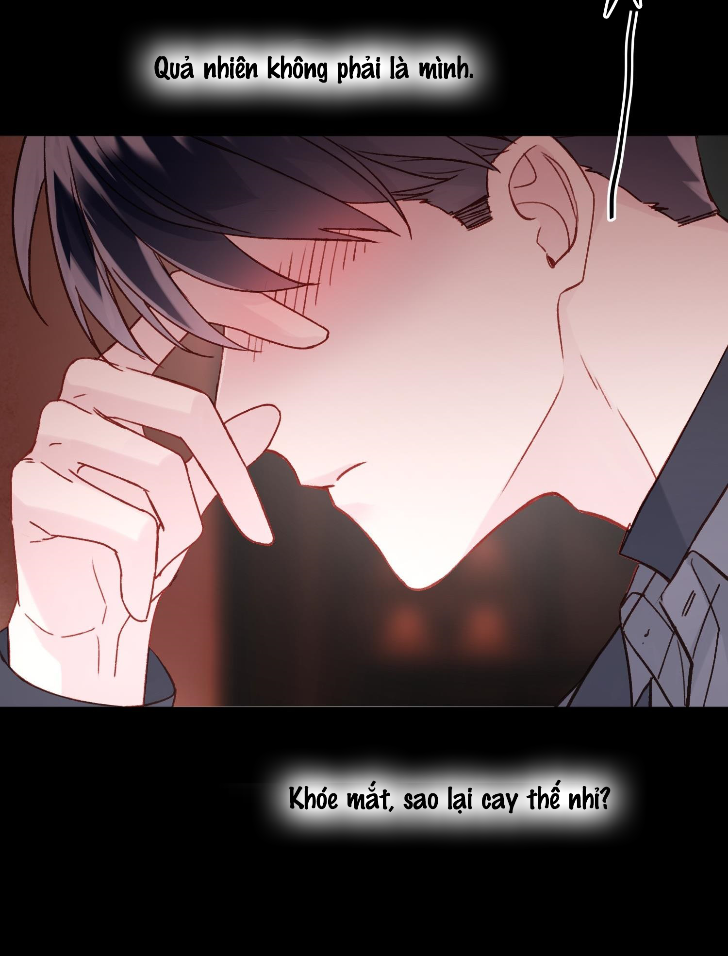 tôi phải làm một kẻ đại xấu xa chapter 78 34