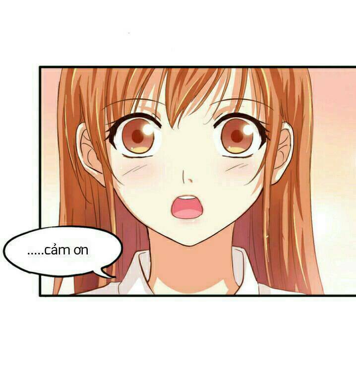 mối tình đầu có chút ngọt chapter 13 18