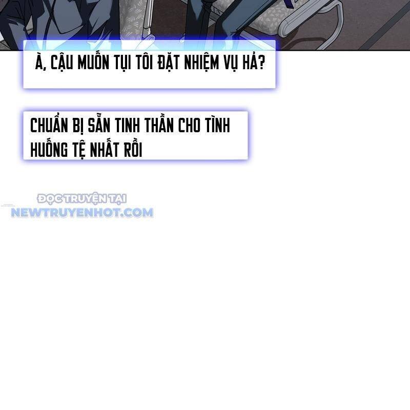 tận thế cũng chỉ là trò chơi chapter 41 123