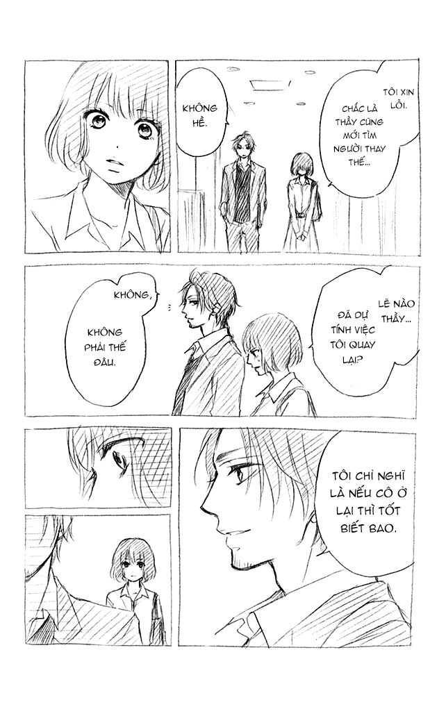 kono oto tomare! chapter 40 45