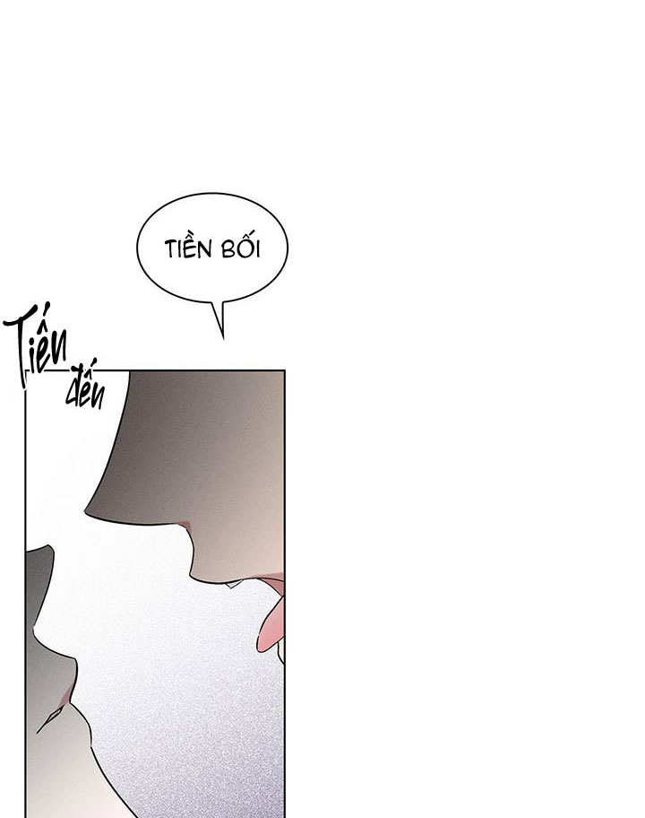 dục vọng mãnh liệt chapter 31 18