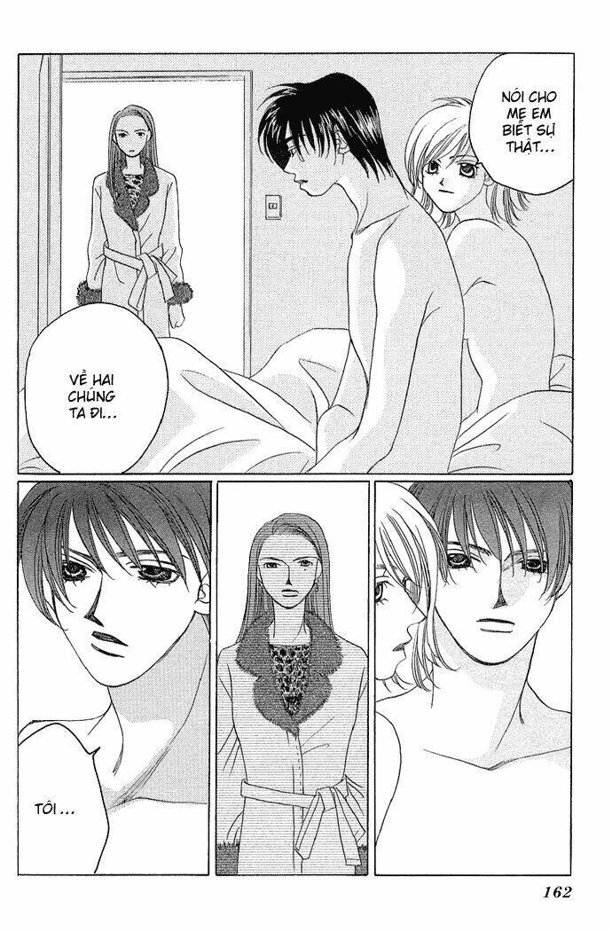 allegro agitato chapter 4 24