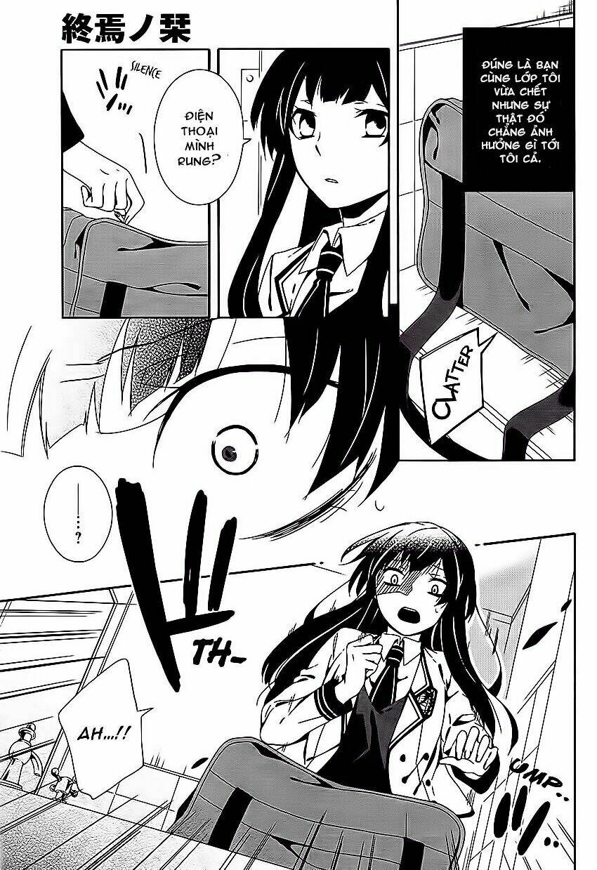 shuuen no shiori chapter 10 36