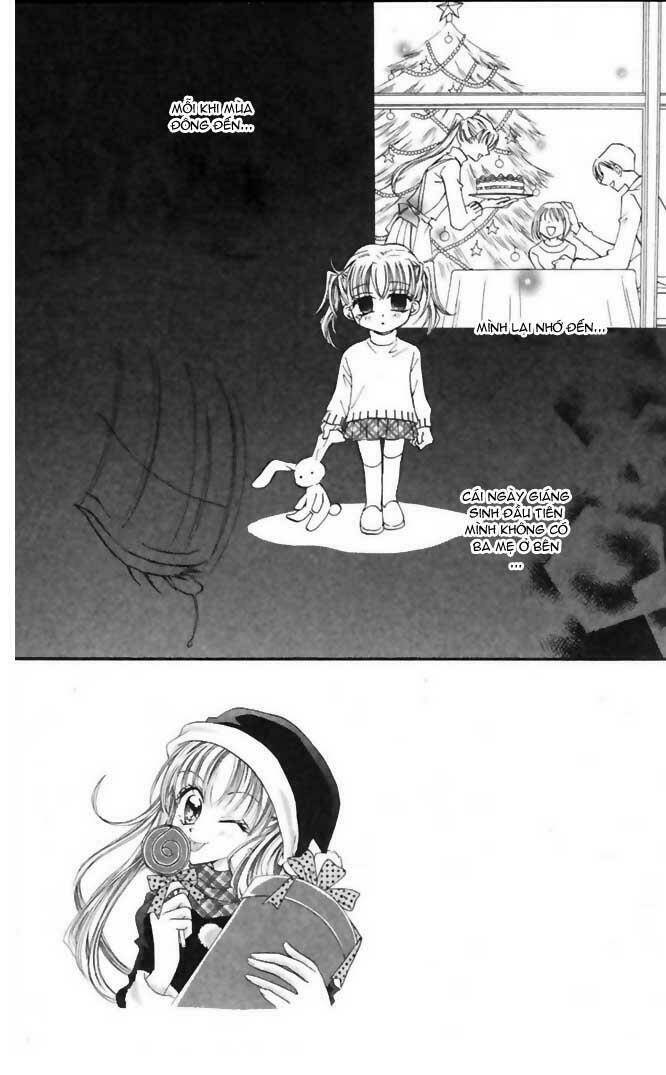 kitchen no ohime-sama - nàng công chúa bánh ngọt chapter 4 2