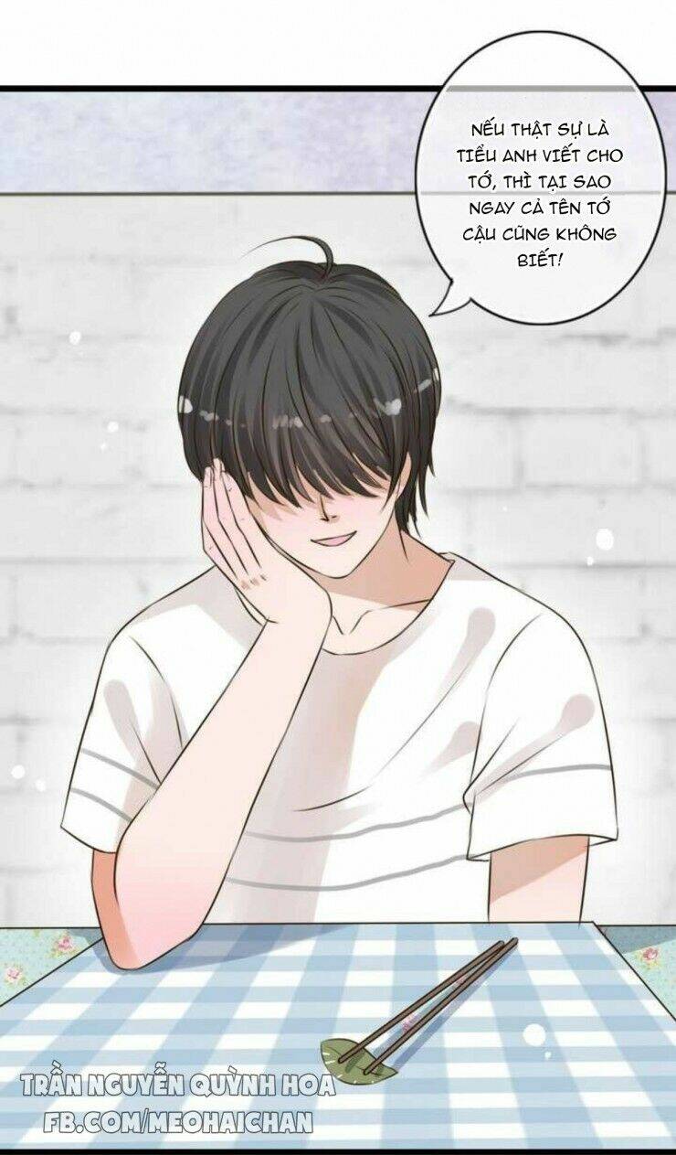 sau con mưa mùa hạ chapter 5 19