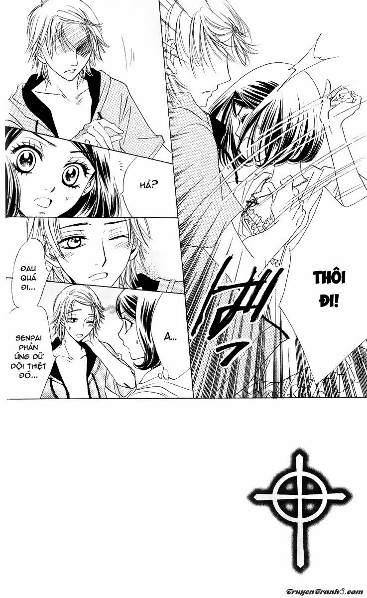 ác quỷ và bản tình ca chapter 55 5