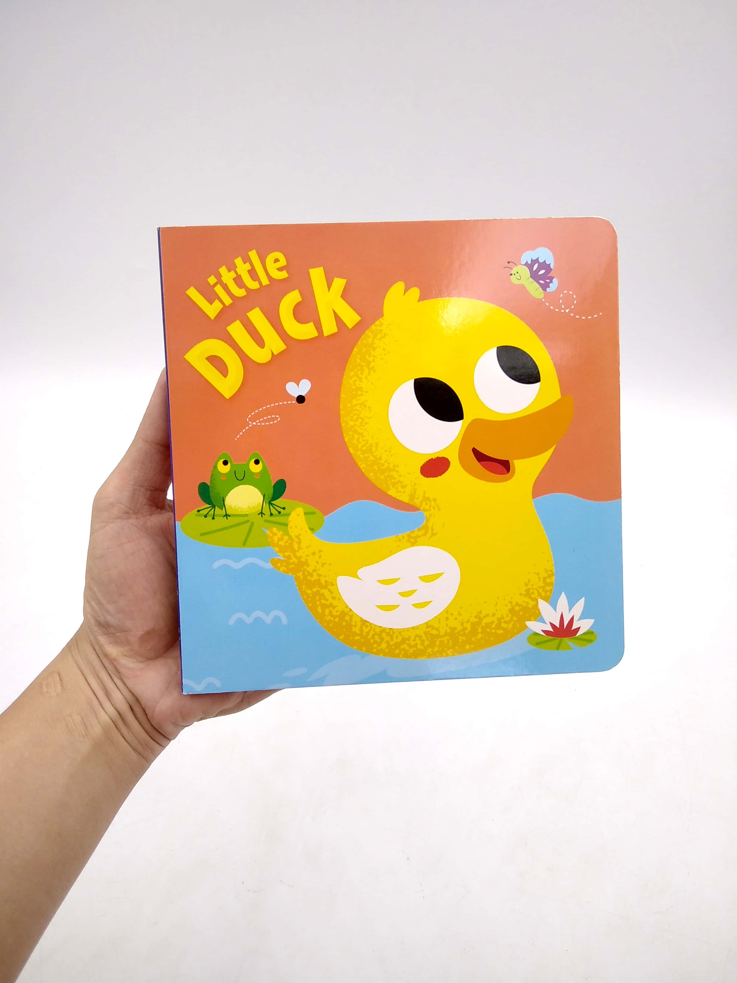 Little Duck