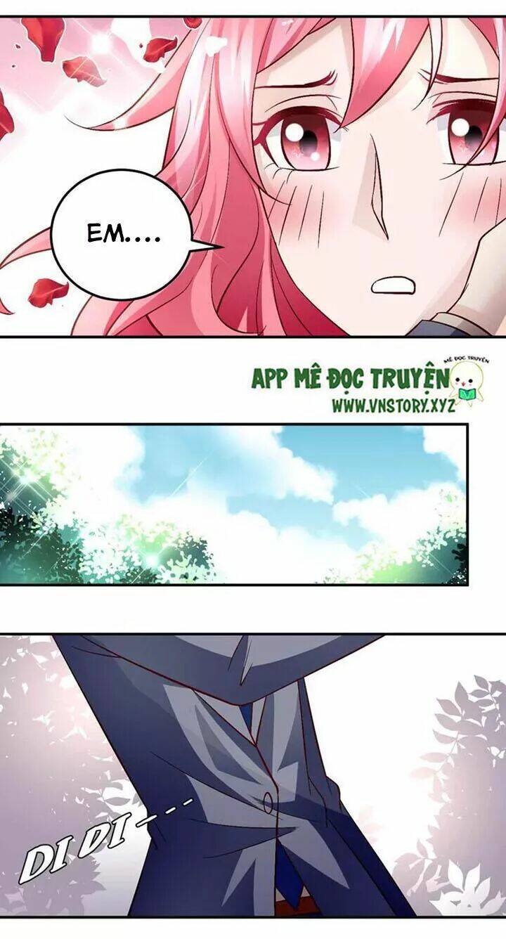 trò chơi săn tình - tổng tài khó kìm lòng chapter 76 21