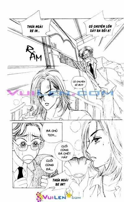 bữa tối của hoàng tử chapter 1 5