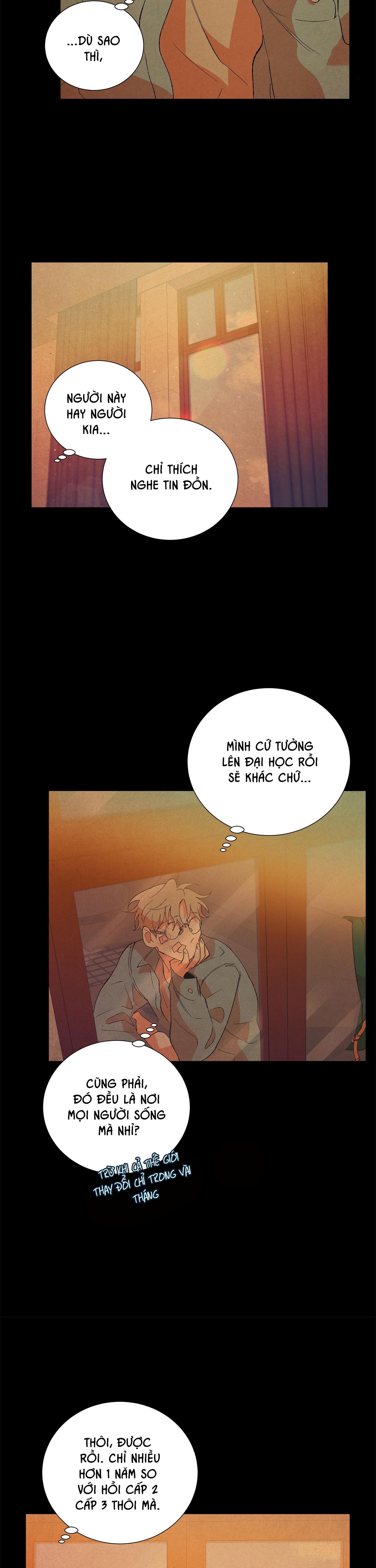 ông chú bên cửa sổ chapter 26 16