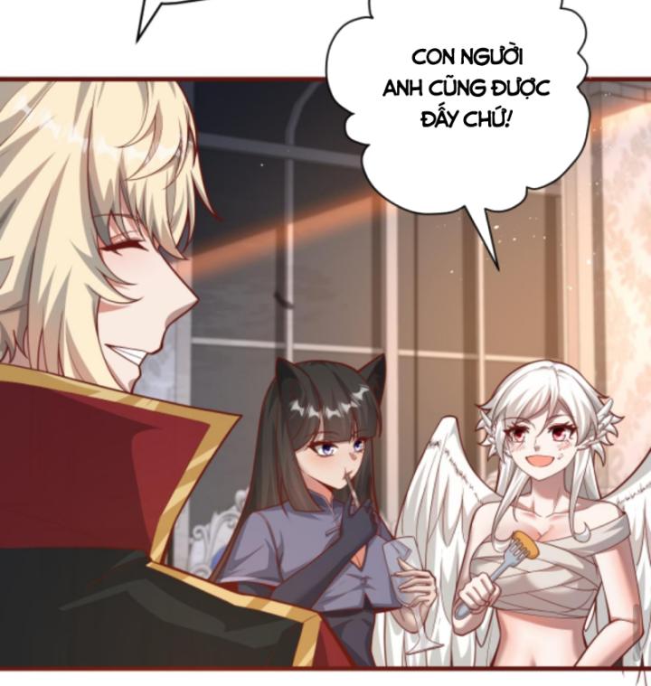 người chơi và nhân vật chính đều muốn làm hại ta chapter 110 20