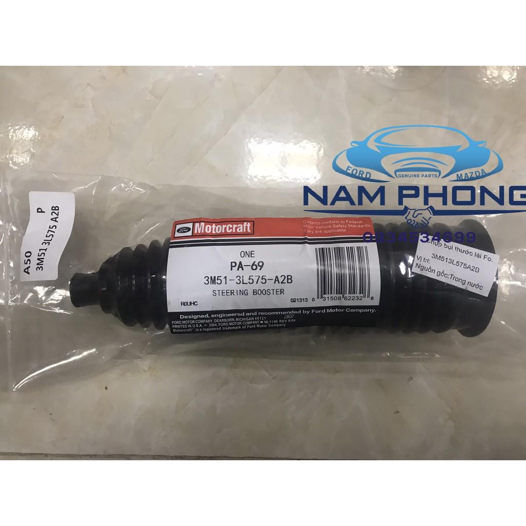 Chụp bụi thước lái Focus 10 - 3M513L575A2B