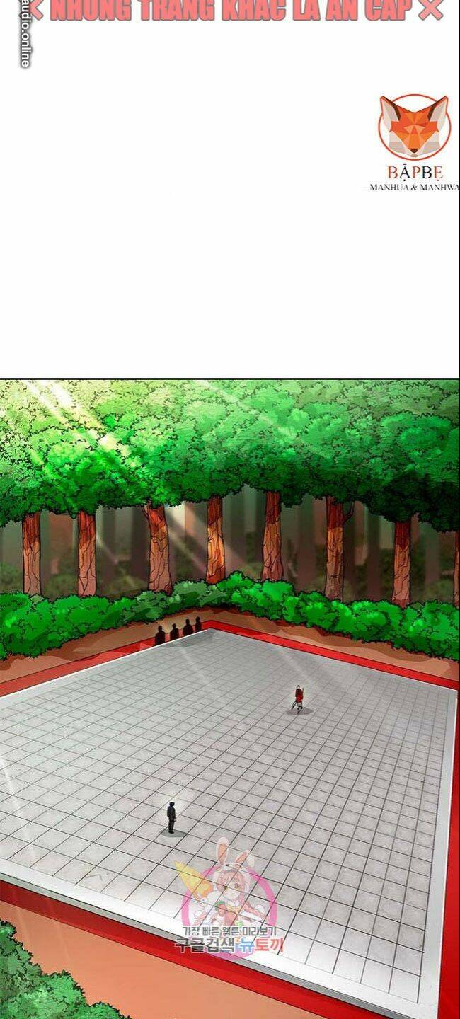 tôi tự động săn một mình chapter 65 53