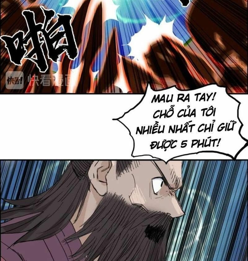 Siêu Năng Lập Phương chapter 186 110