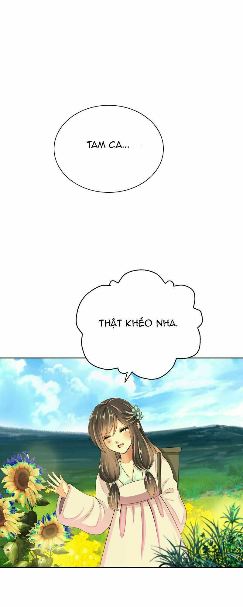 điền viên mật sủng: cô vợ nóng bỏng chapter 27 17