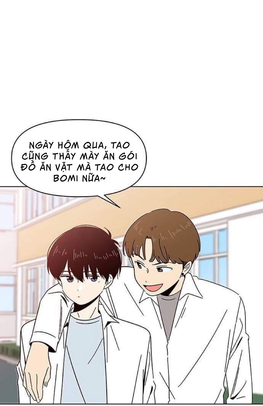 mùa hoa nở rộ chapter 13 12