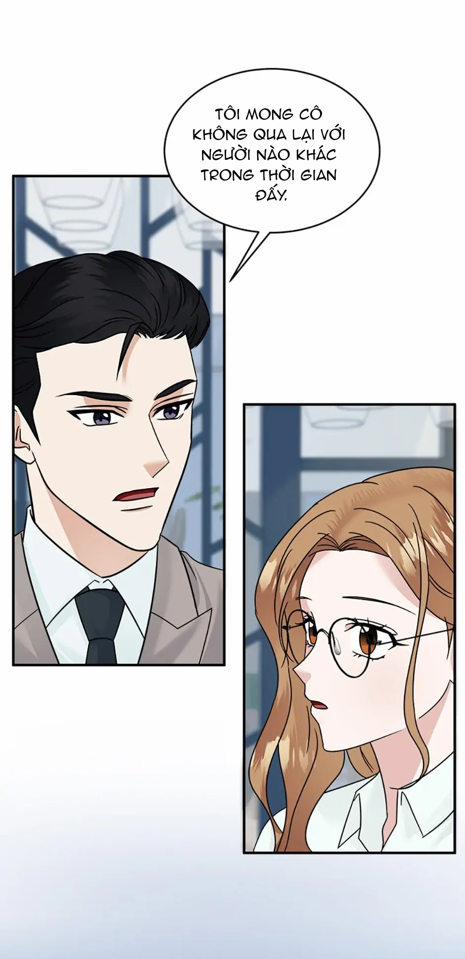 thiếu tôi là sếp mất ngủ ngay chapter 19.2 42