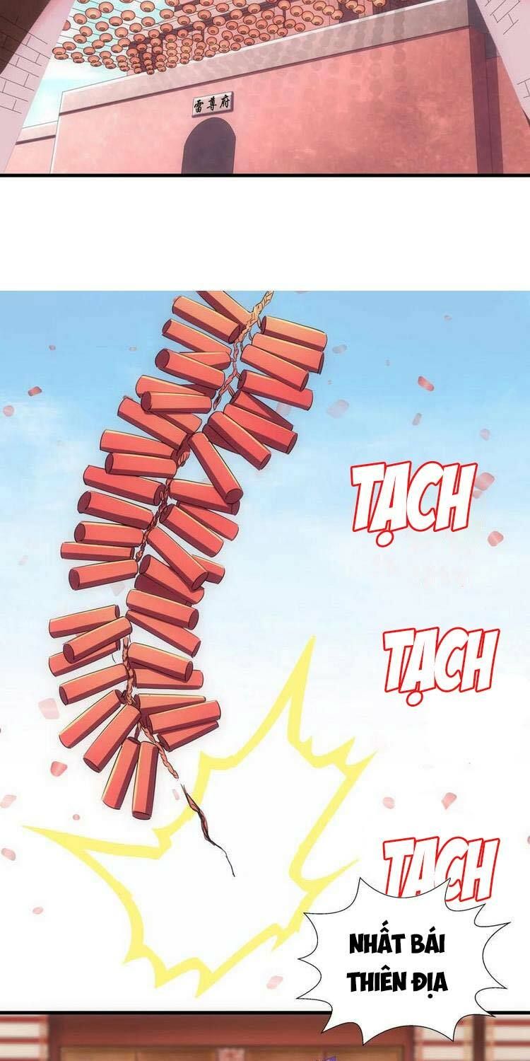 vạn cổ đệ nhất thần chapter 59 26