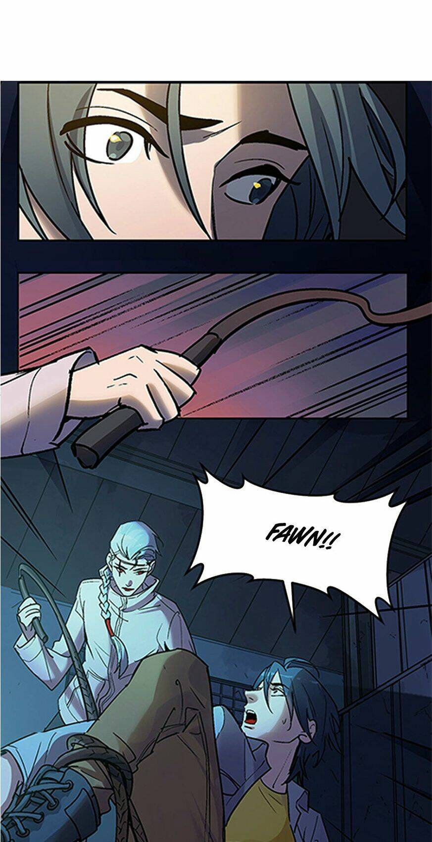 anh hùng và hiệp nữ chapter 73 34