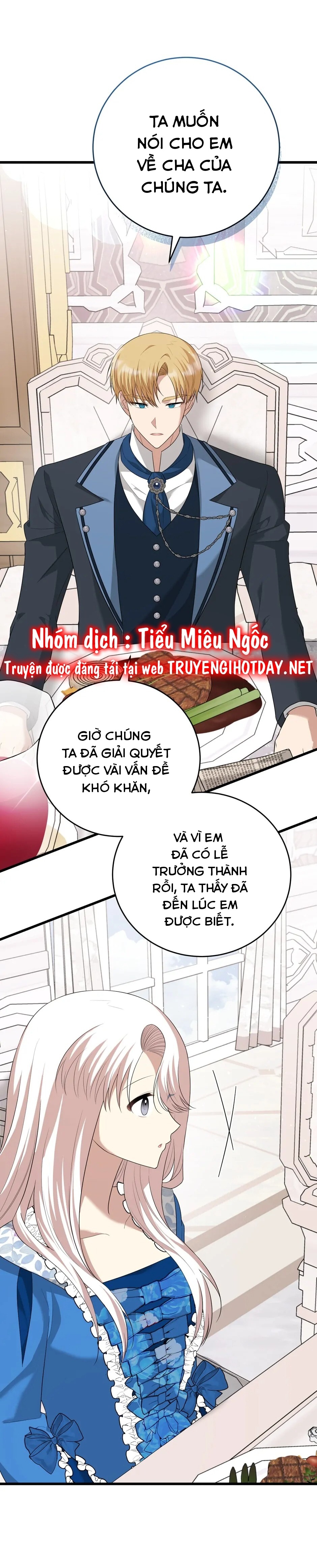 anh trai nguy hiểm của tôi chapter 92 26