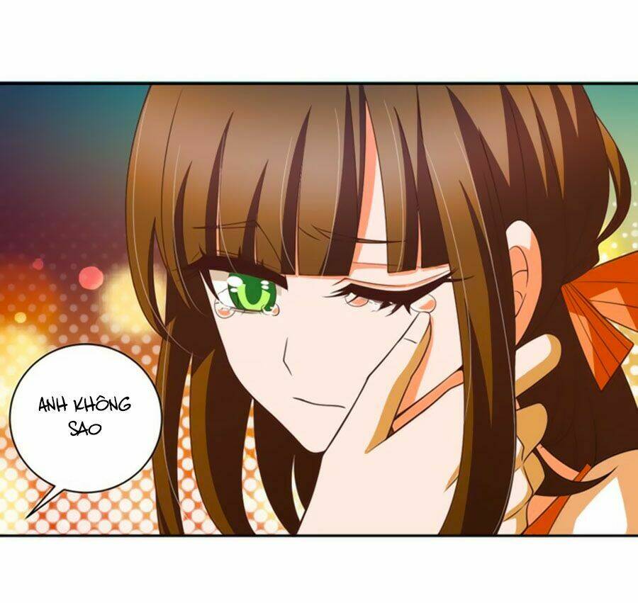 người yêu khát máu của tôi chapter 37 23