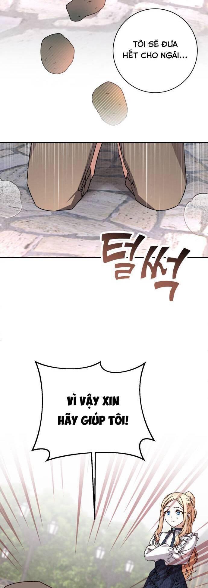 bạo chúa muốn sống hiền lành chapter 28 60