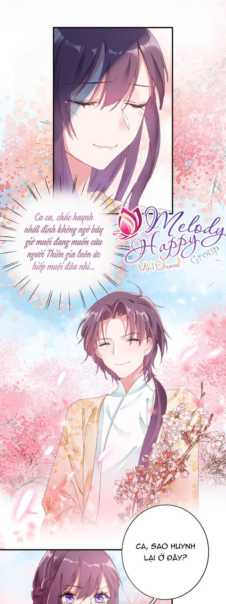 hoa nhan sách 2 chapter 2 9