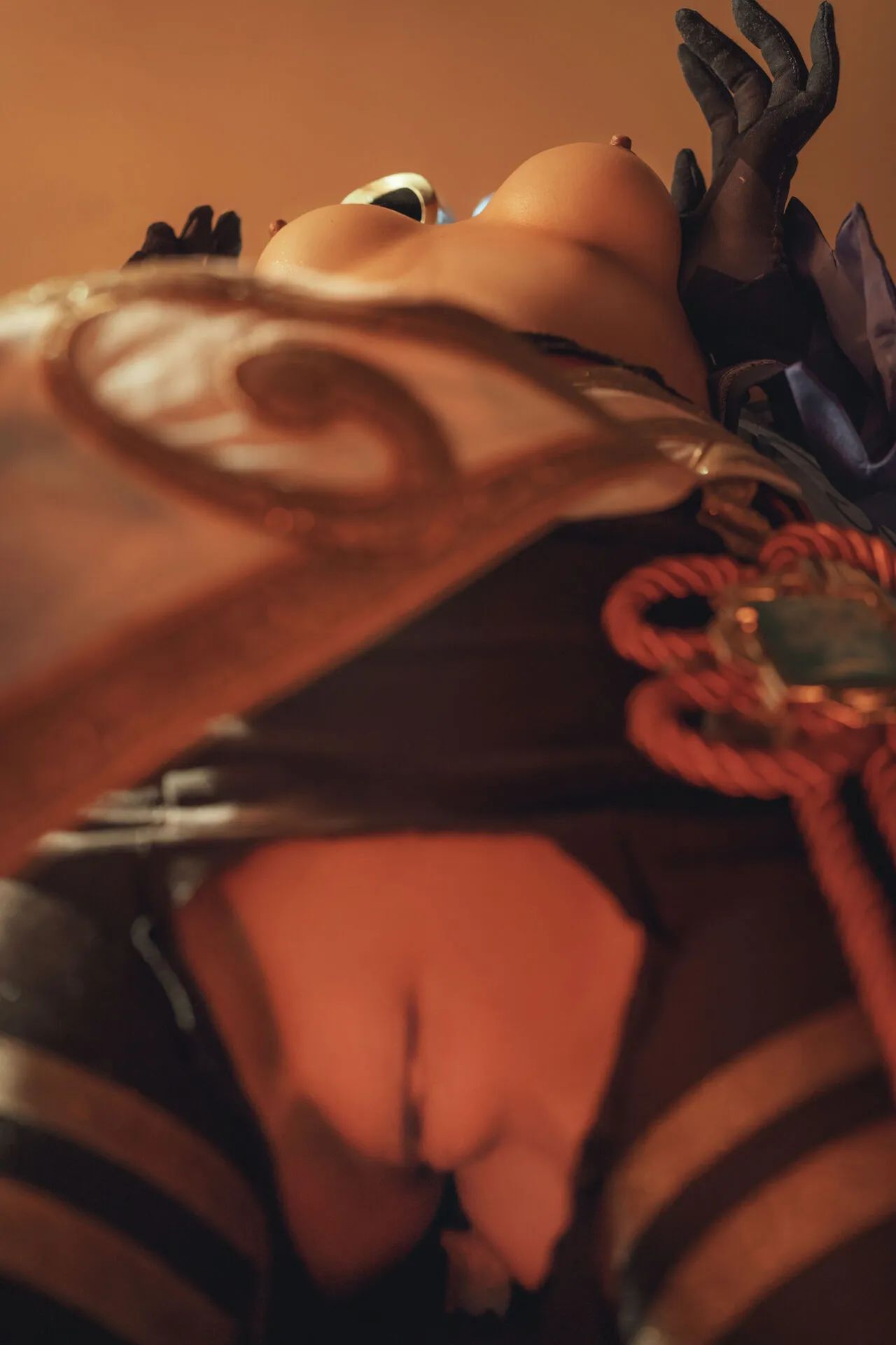 hình cosplay chapter 137 18