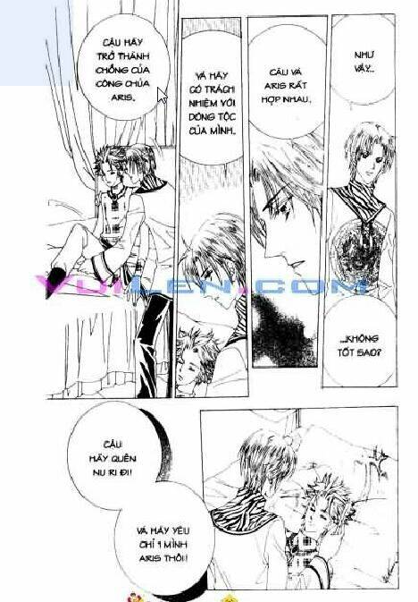 công chúa của tôi chapter 9 115