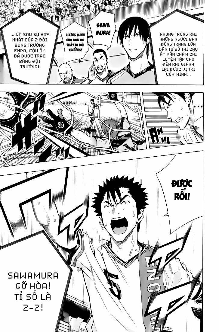 kỵ sĩ trong vòng cấm chapter 161 9