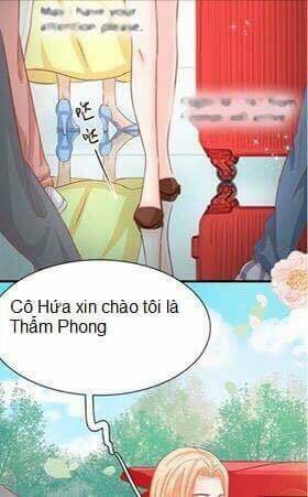 châu tiên sinh, ép cưới là bất hợp pháp đấy chapter 1 6