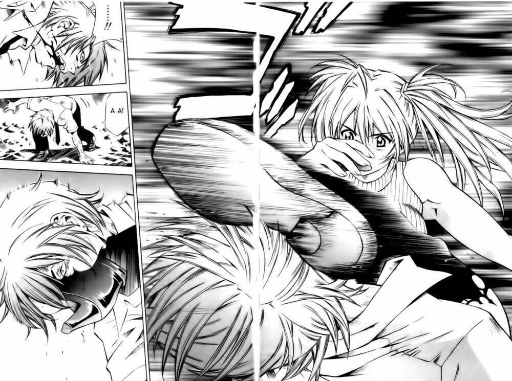 dragon girl - ikkitousen chapter 24 13