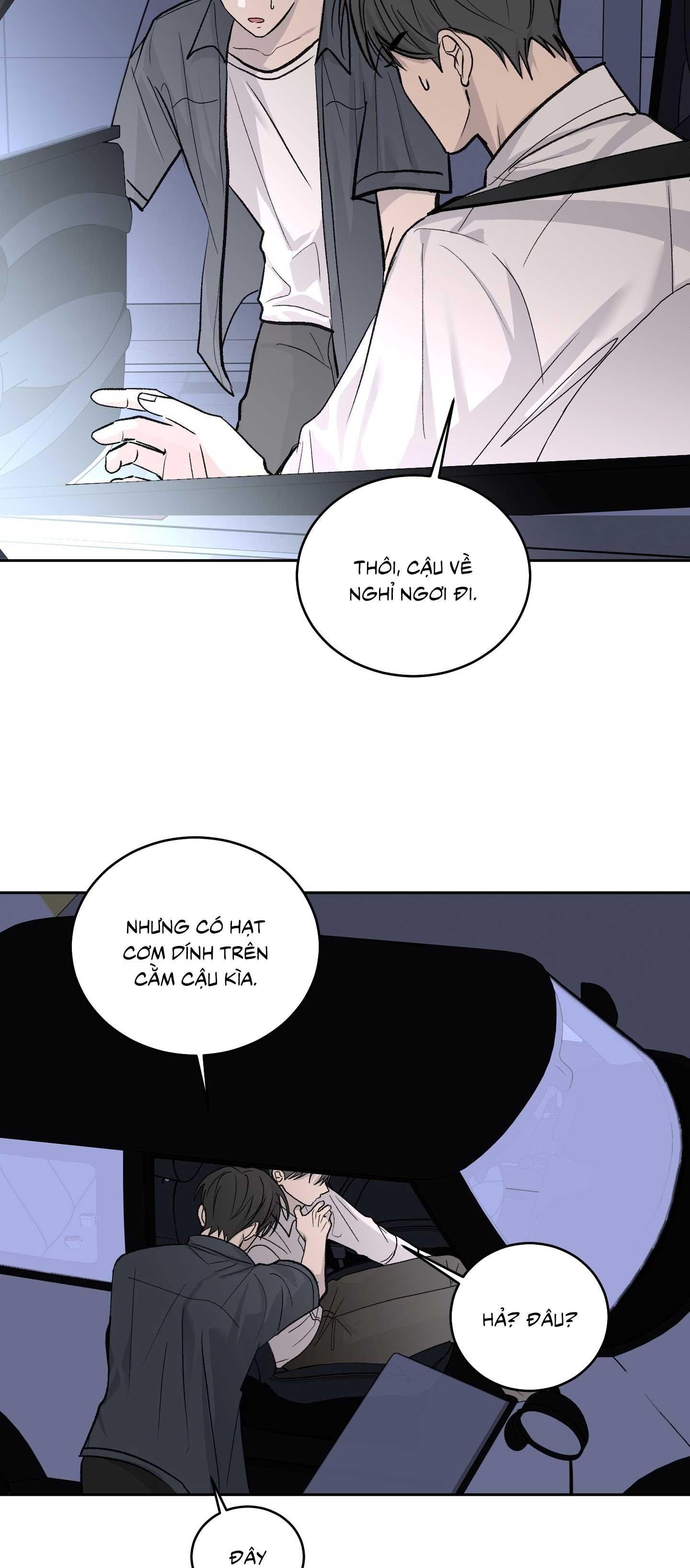 missing romance chapter 45 38