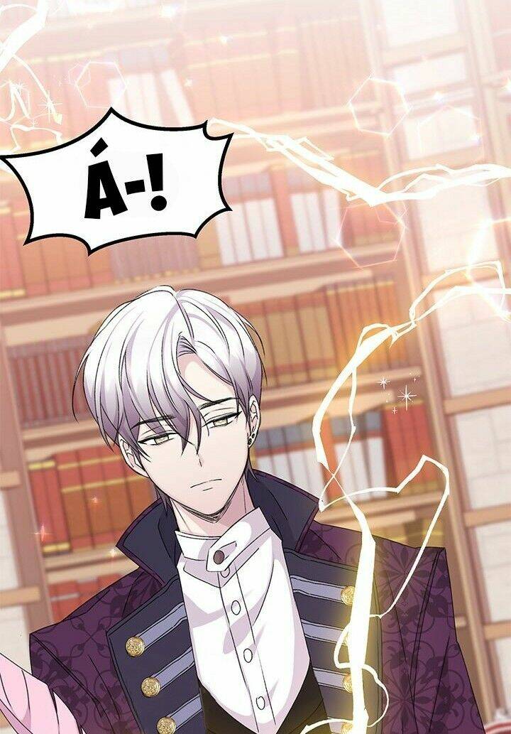 công chúa huỷ diệt chapter 13 5