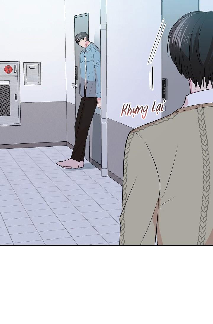 mặc dù nó hơi nhỏ nhưng hãy yêu anh đi chapter 14 48