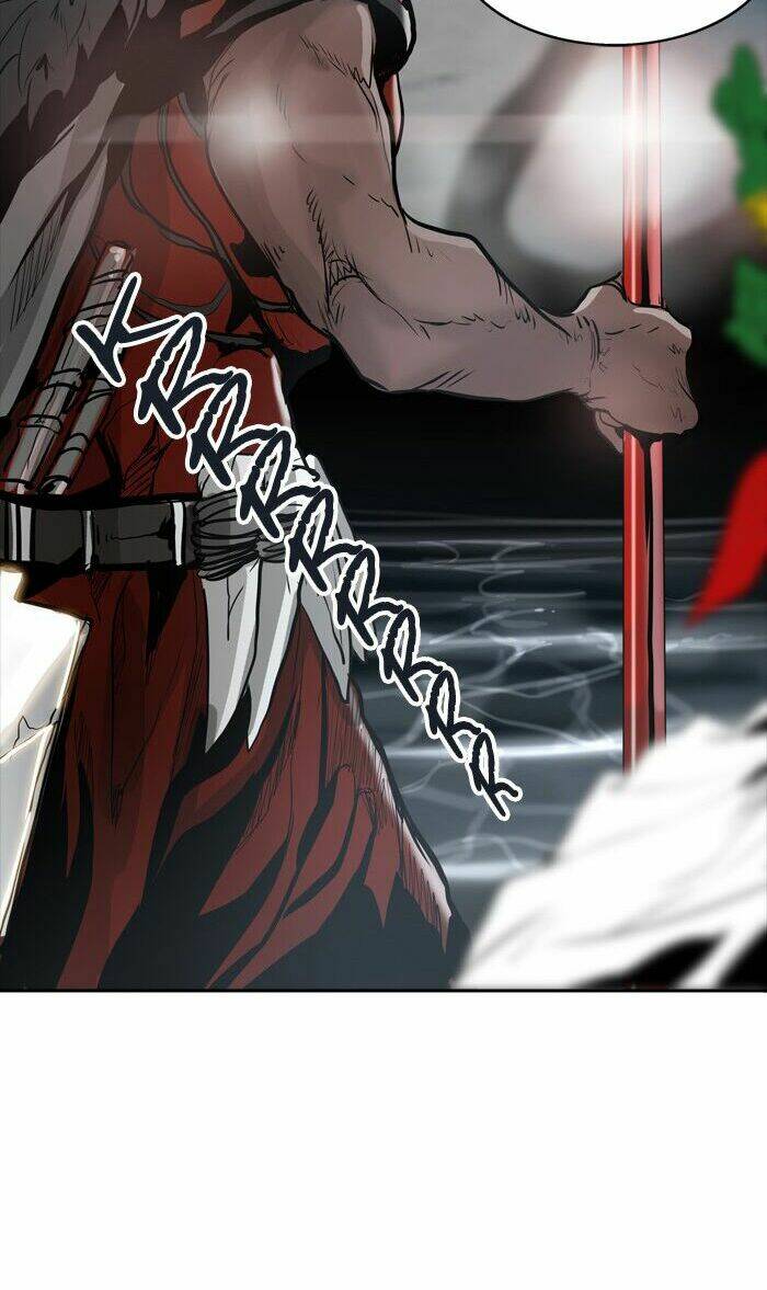 cuộc chiến trong tòa tháp chapter 337 80