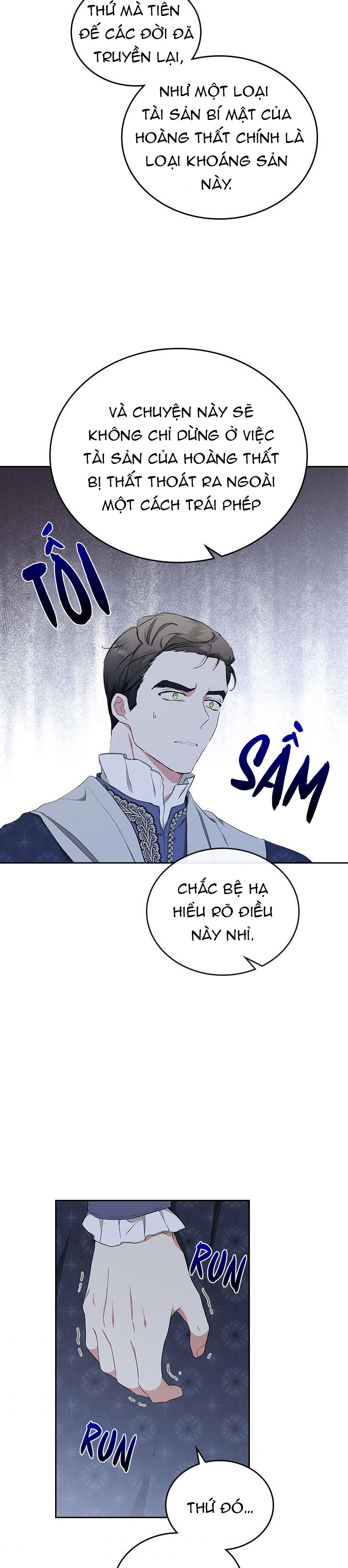 lần này tôi sẽ trở thành gia chủ chapter 48.1 17