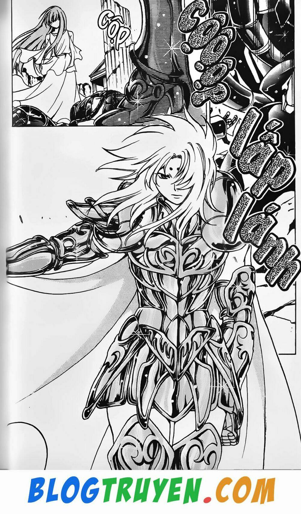 thần thoại minh vương chapter 4 18