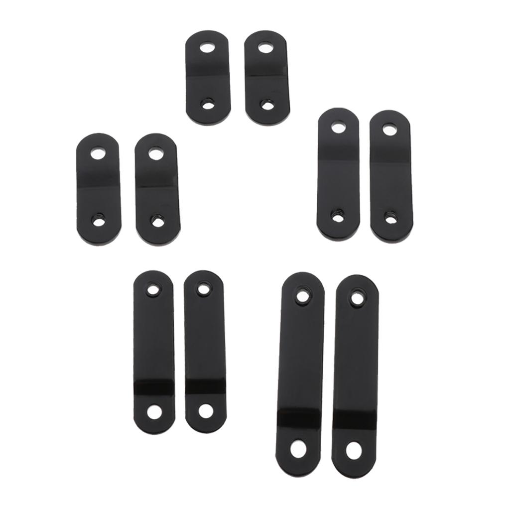 1-3 inch Gas Tank Lift Kit for Harley Sportster Iron 48 72 XL883 XL1200 1995-2017 Motorbikes
