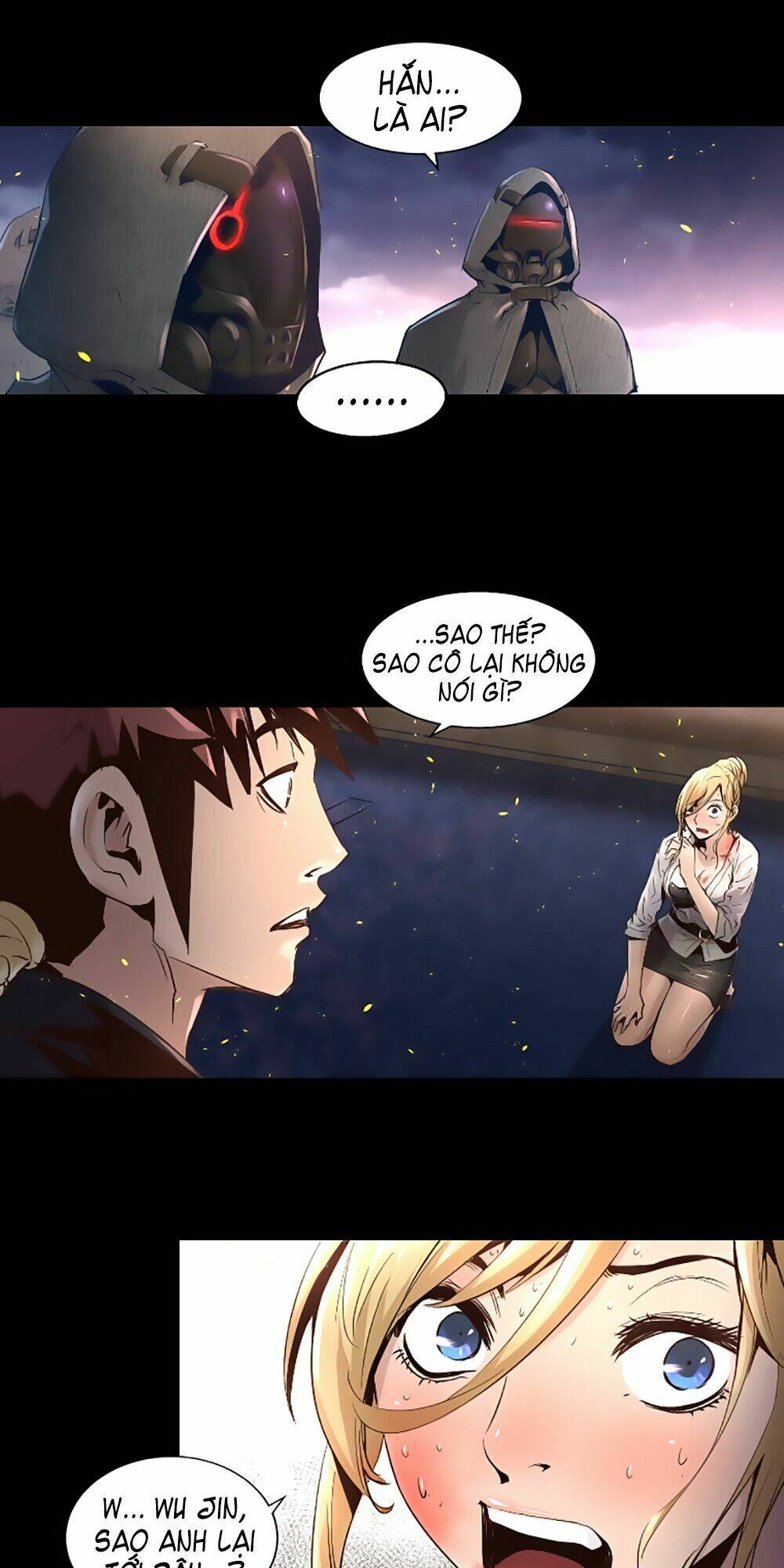 tam tuyệt tại dị giới chapter 25 5