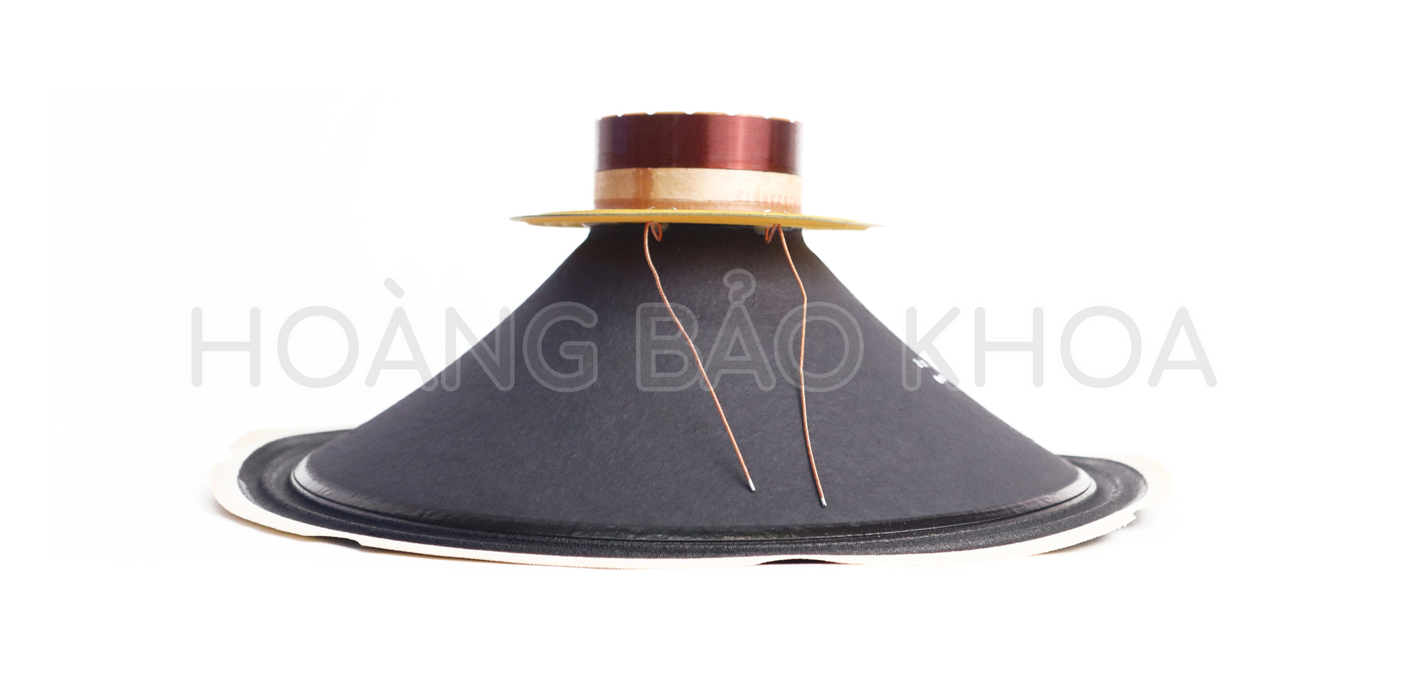 RECONE KIT 18LW1251 8 OHM Recone kit - Phụ kiện củ loa 18 Sound - HÀNG CHÍNH HÃNG