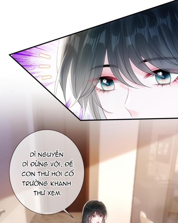 hoắc tiên sinh ngoan ngoãn cưng chiều tôi. chapter 2 32