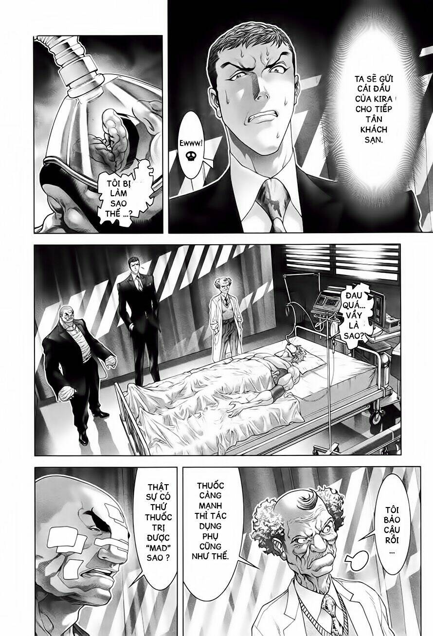 black joke chapter 13 14